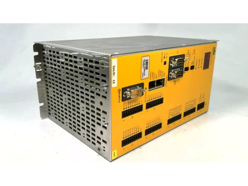PSSSB3047-3ETH-2 printplaat computer door PILZ