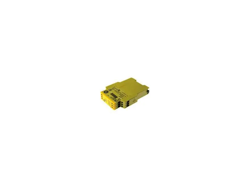PZEX4.1PC24VDC4N/O printplaat PLC/uitbreidingskaart door PILZ
