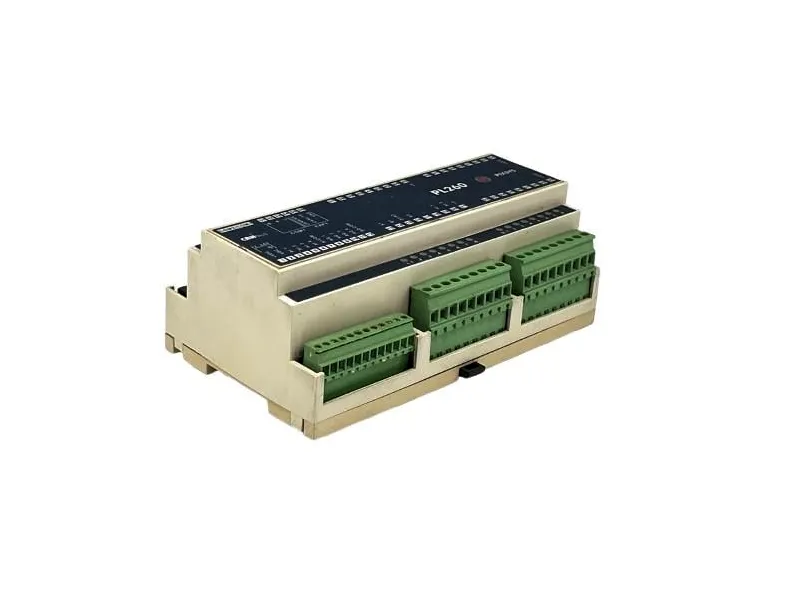PL260-11AD PLC-module/rek van PIXSYS
