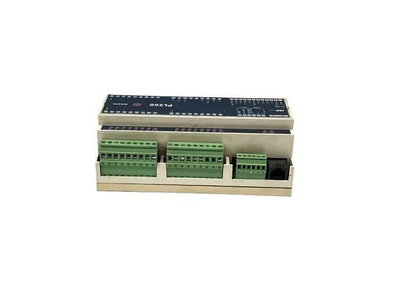 PL260-11AD PLC-module/rek van PIXSYS