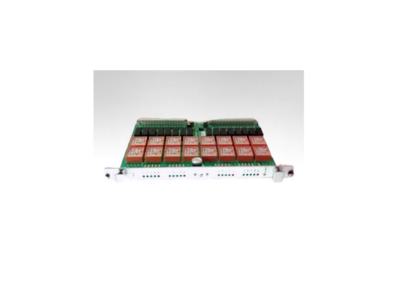 CT-151 PLC-module/rek van PLASMA