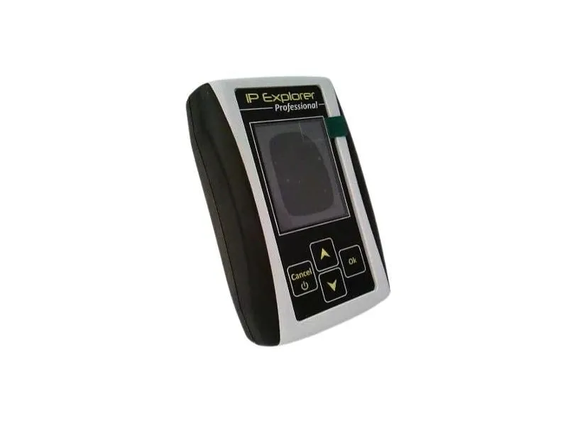 SIM-IPE PLC-programmeerterminal van PLC TOOLS