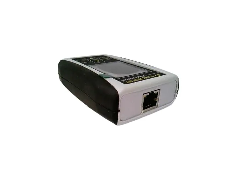 SIM-IPE PLC-programmeerterminal van PLC TOOLS
