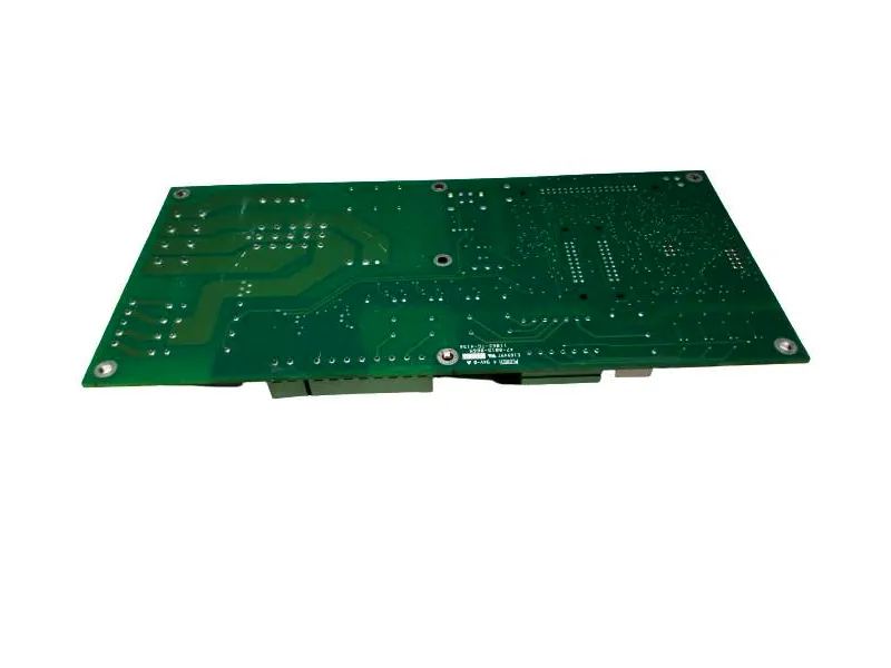 1025597D02 printplaat PLC/uitbreidingskaart van PLOTECH