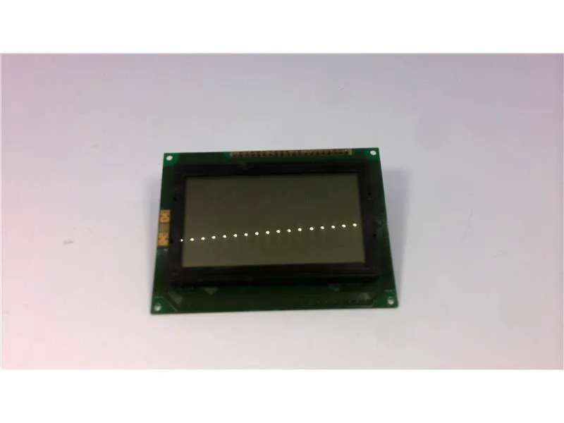 EW50414FLY printplaat PLC/uitbreidingskaart van PLOTECH