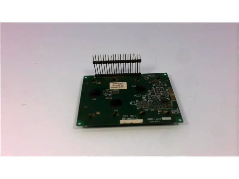 EW50414FLY Bo mạch PC PLC/Bo mạch bổ sung của PLOTECH