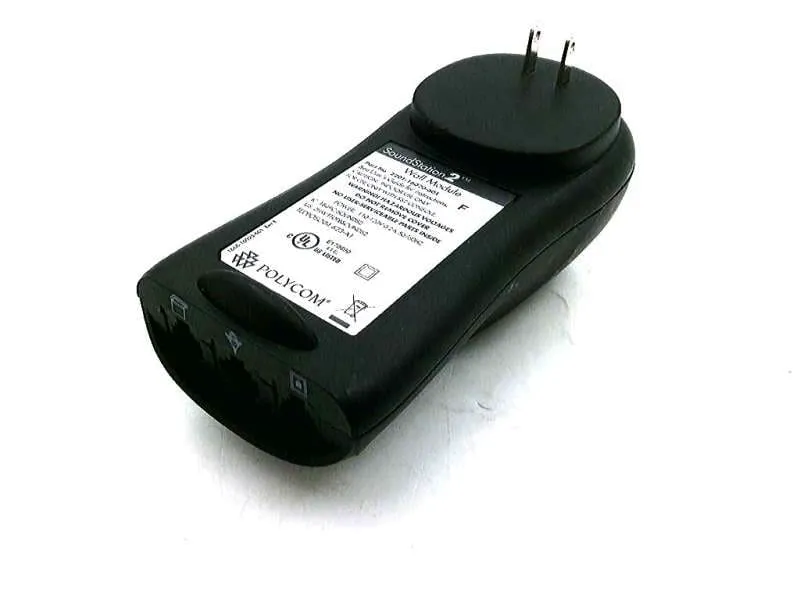 2201-16020-601 PLC-module/rek van POLYCOM