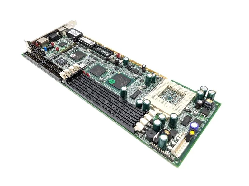 216006980096 Printplaat Computer van PORTWELL