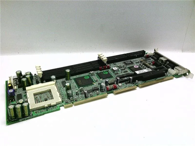 ROBO-608 Printplaat Computer van PORTWELL