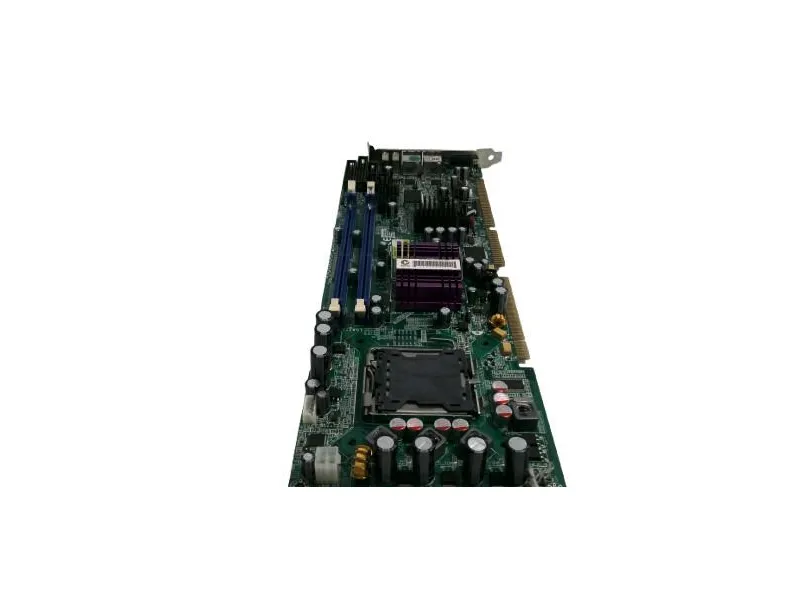 ROBO-8717VG2A Printplaat PLC/uitbreidingskaart van PORTWELL