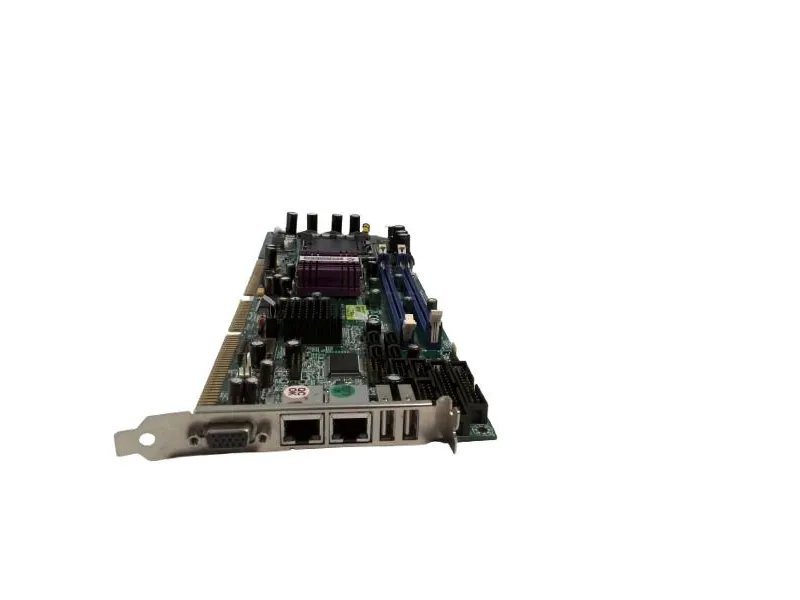 ROBO-8717VG2A Printplaat PLC/uitbreidingskaart van PORTWELL