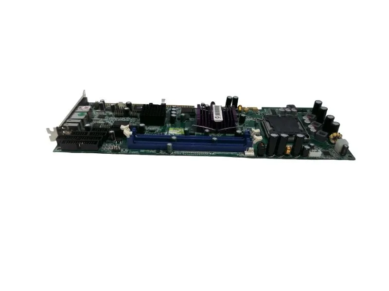 ROBO-8717VG2A Printplaat PLC/uitbreidingskaart van PORTWELL