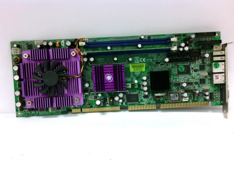 ROBO-8777VG2A Industriële computerkaart van PORTWELL