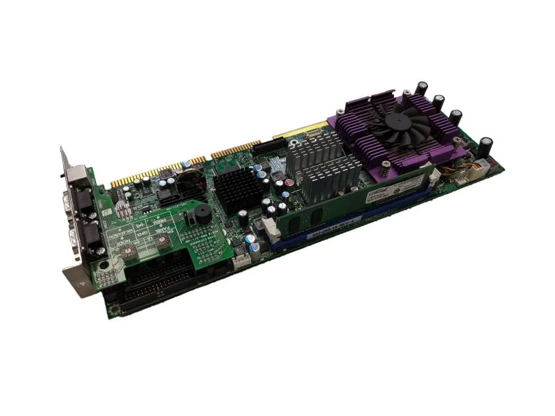 ROBO-8779VG2AR Printplaat PLC/uitbreidingskaart van PORTWELL