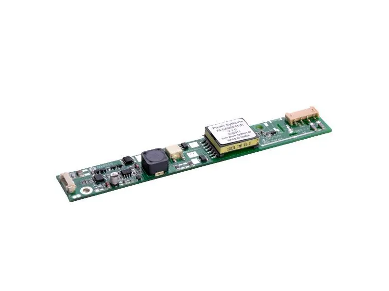 PS-DA0253-080-E-B Printplaat PLC/uitbreidingskaart van POWER SYSTEMS INC
