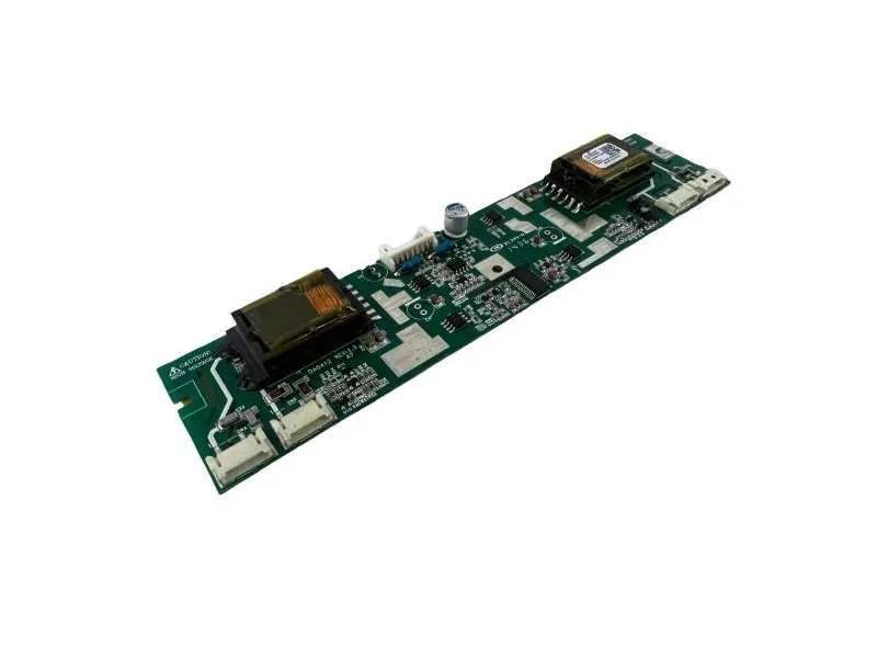 PS-DA0412-026 Printplaat PLC/uitbreidingskaart van POWER SYSTEMS INC