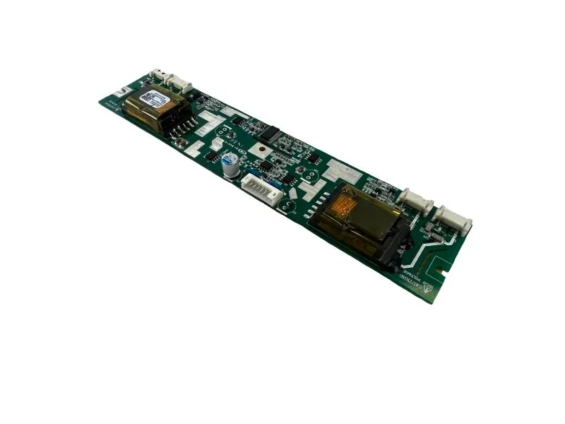 PS-DA0412-026 Printplaat PLC/uitbreidingskaart van POWER SYSTEMS INC