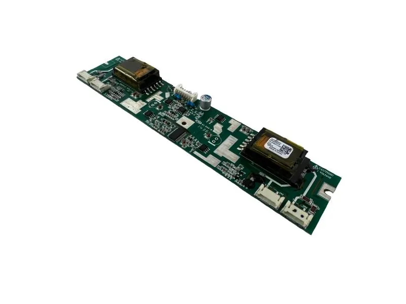 PS-DA0412-026 Printplaat PLC/uitbreidingskaart van POWER SYSTEMS INC