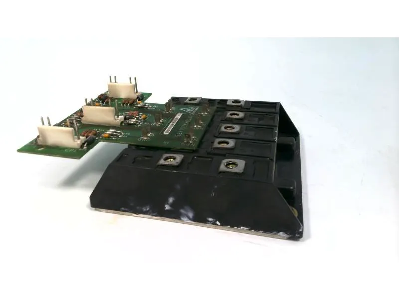 CM100TF-28H PLC-module/rek van POWEREX