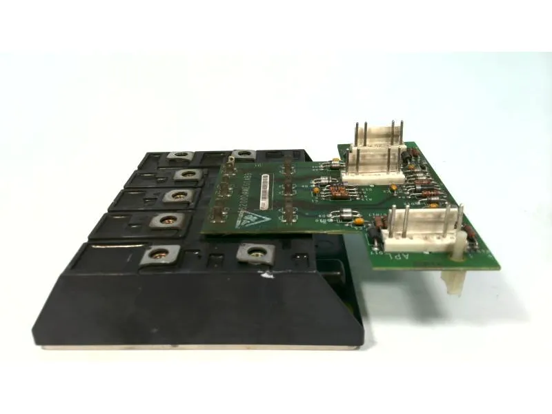CM100TF-28H PLC-module/rek van POWEREX