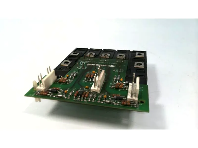 CM100TF-28H PLC-module/rek van POWEREX