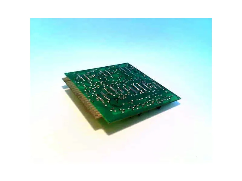 103-04 printplaat PLC/uitbreidingskaart door POWERTRON