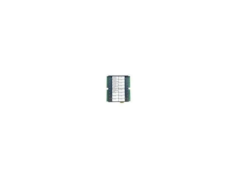 98.6.034.702 PLC-module/rek door PRAXIS