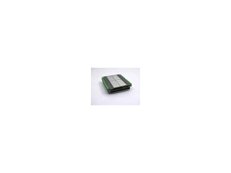 98.6.034.702 PLC-module/rek door PRAXIS