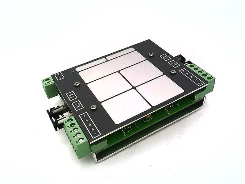98.6.040.701 PLC-module/rek door PRAXIS