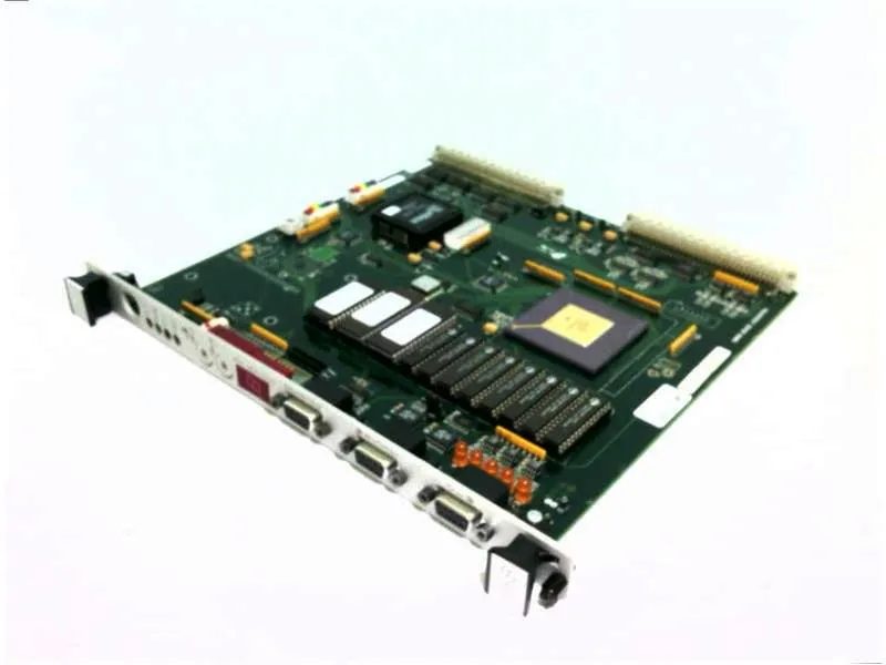 7611-2710-04 printplaat PLC/uitbreidingskaart door PRESSTECH CONTROLS LTD