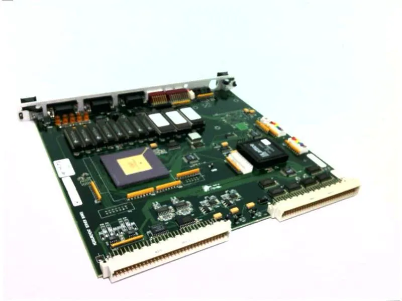 7611-2710-04 printplaat PLC/uitbreidingskaart door PRESSTECH CONTROLS LTD