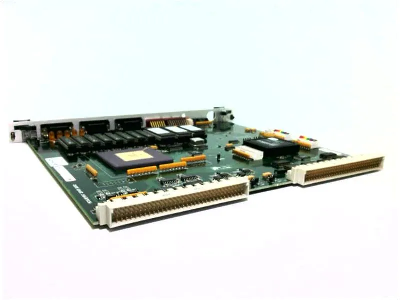 7611-2710-04 printplaat PLC/uitbreidingskaart door PRESSTECH CONTROLS LTD