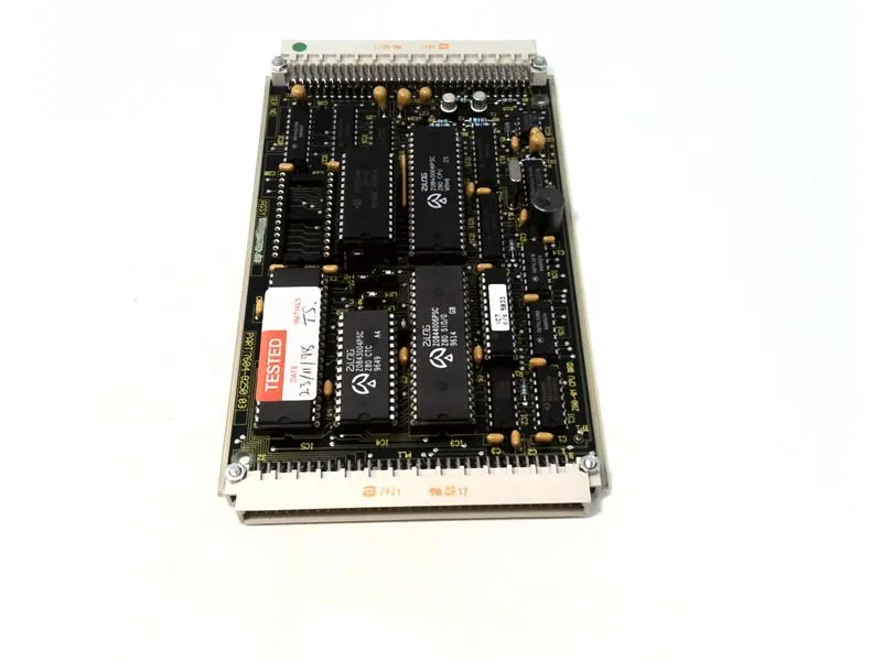 7604-8250-03 printplaat PLC/uitbreidingskaart door PRESSTECH