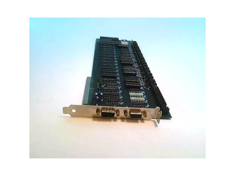 JETMAIL-SIB printplaat PLC/uitbreidingskaart door PRISM