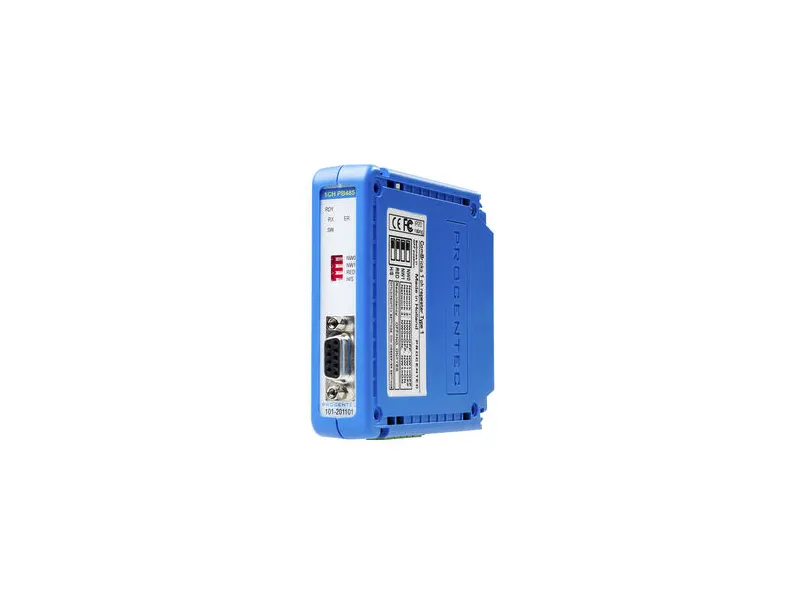 101-201101 PLC-module/rek van PROCENTEC