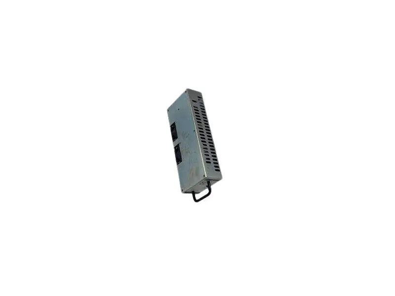 PCS115PS-250 PLC-module/rek van PROCESS CONTROL SERVICES