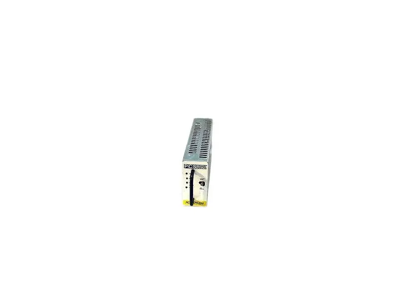PCS115PS-250 PLC-module/rek van PROCESS CONTROL SERVICES