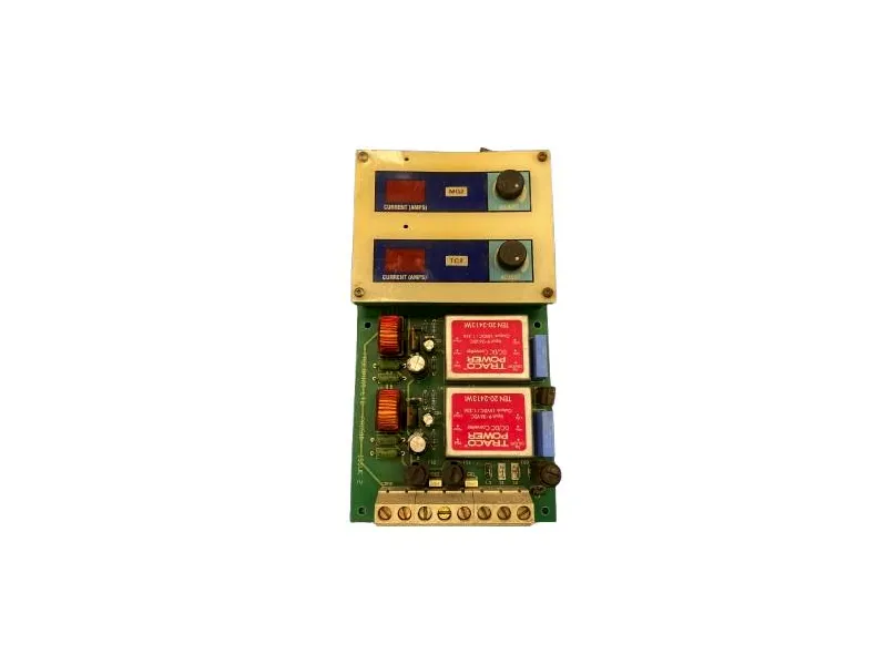 PR0510 printplaat PLC/uitbreidingskaart van PROCONICS