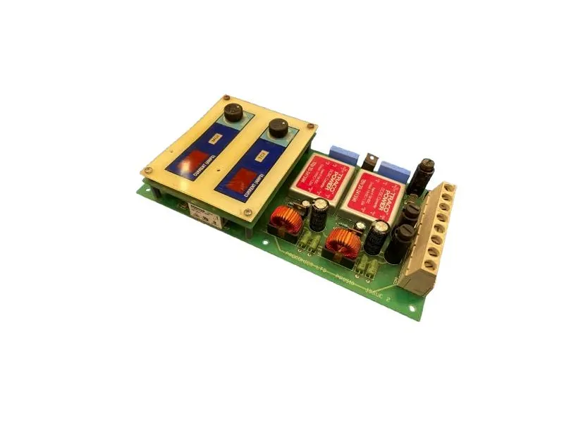 PR0510 printplaat PLC/uitbreidingskaart van PROCONICS