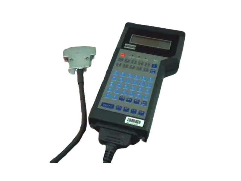 PF802-FES PLC-programmeerterminal van PROFORT