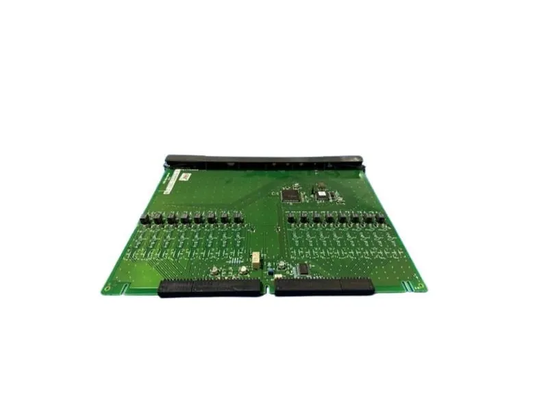 NT8D02HA printplaat PLC/uitbreidingskaart van PROGRESS LIGHTING