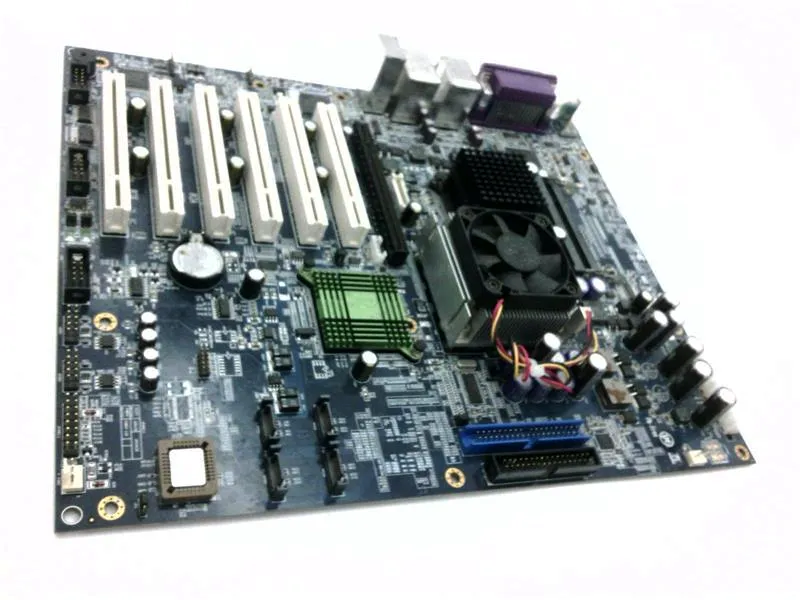 17-102-053211 industriële computerkaart van PROTECH