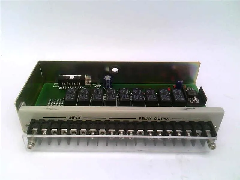 PC2331 PC板 PLC/附加板 由 AND OPTOELECTRONICS