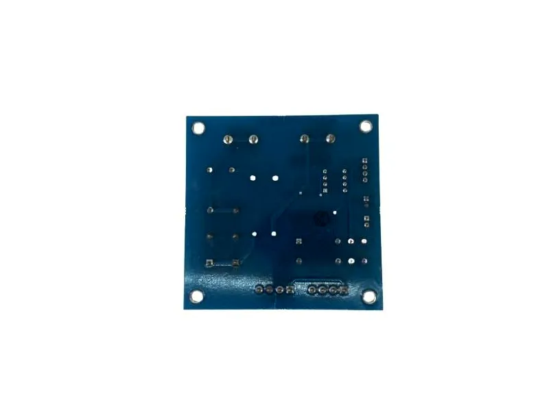 22-600002 Printplaat PLC/Add-On Board door PV POWERED