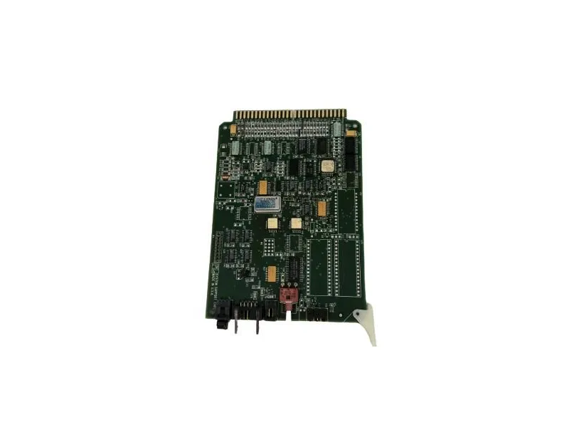 114555-008 Printplaat PLC/Add-On Board door PWB AMERICA INC