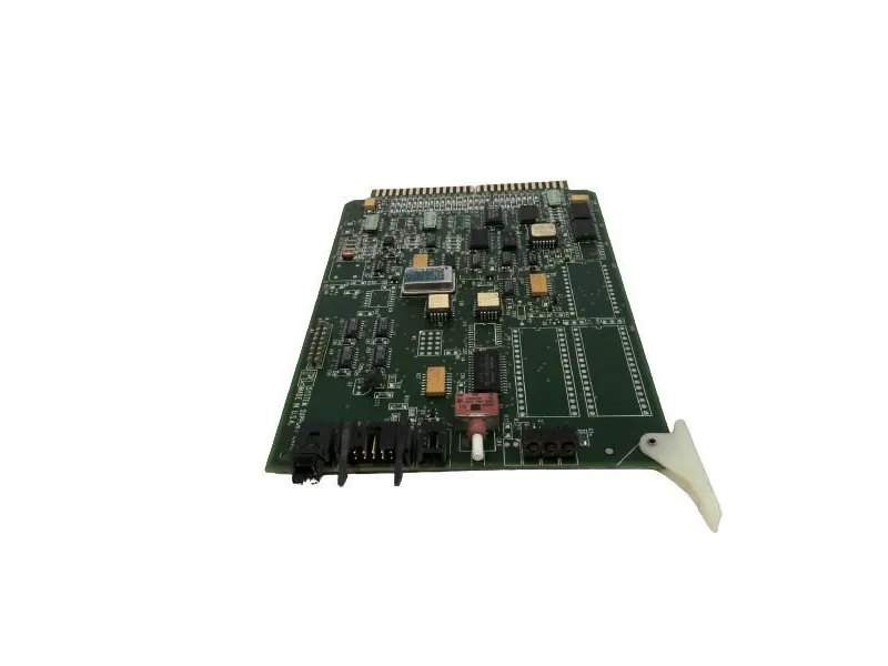 114555-008 Printplaat PLC/Add-On Board door PWB AMERICA INC