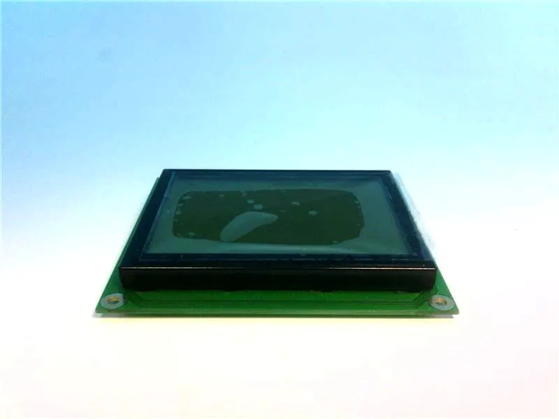 ITM192128-04 Printplaat PLC/Add-On Board door QUAD TECH