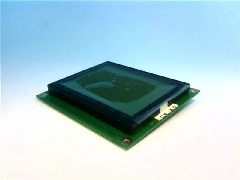 ITM192128-04 Printplaat PLC/Add-On Board door QUAD TECH