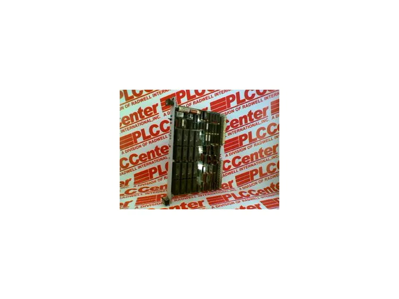 PME-CRR-2 PLC-module/rek door QUARNDON SYSTEMS