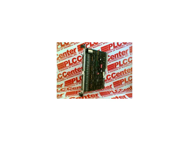 XVME-212 PLC-module/rek door QUARNDON SYSTEMS